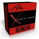 Xclusive Sounds - Volume 1 - Apple Loops