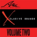 Xclusive Sounds - Volume 2 - REX/WAV