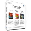 ProBundle for GarageBand