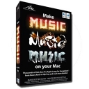 Make Music on your Mac