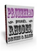 Prunehead's Rhodes, Drums & Bass - Apple Loops