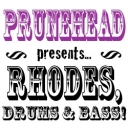 Prunehead's Rhodes, Drums & Bass - REX