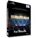 Soundtracks for iMovie