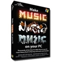 Make Music On Your PC