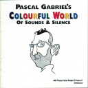 Pascal Gabriel's Colourful World Of Sounds & Silence