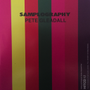 Samplography - Pete Gleadall