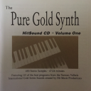 Pure Gold Synth - Lee Groves