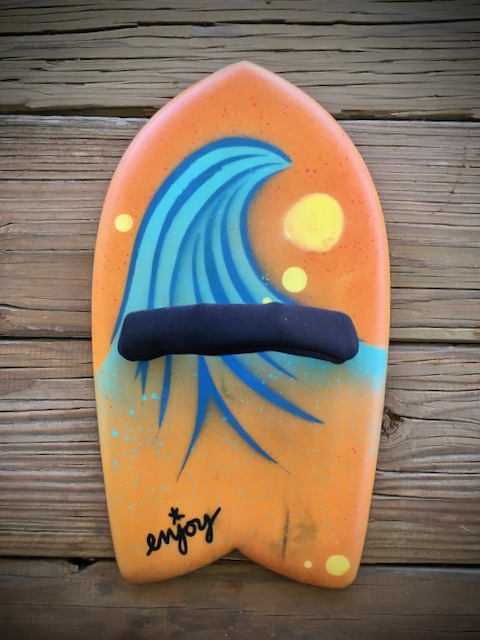 Enjoy Handplanes Shop
