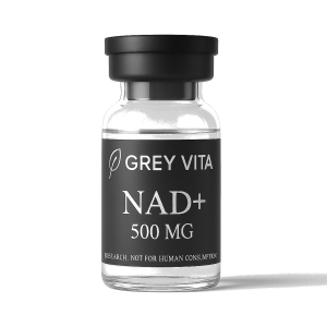 NAD+ 500MG