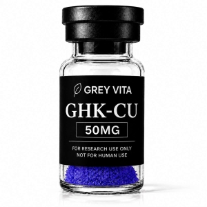 GHK-CU 50MG