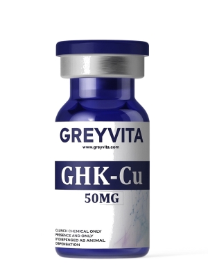 GHK-CU 50MG