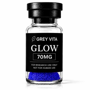 GLOW 70