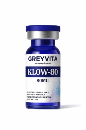 KLOW 80 MG