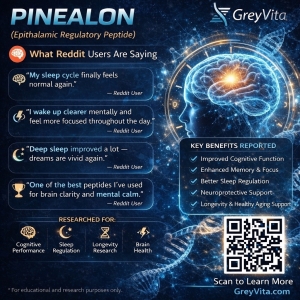 Pinealon 10MG