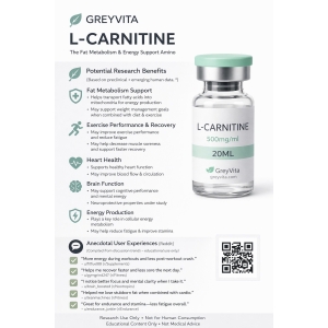 L-Carnitine 
