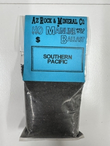 ARM-1033 BLACK CINDER BALLAST