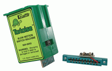 081-870 HO THREE-POSITION BLADE SIGNAL MECHANISM