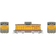 606-48530 HO UP GE44 TONNER SOUND & DCC