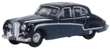 553-NJAG8003 N 1956 JAGUAR MKV111 SEDAN 
