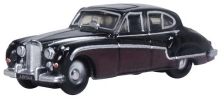 553-NJAG9004 N 1959-1961 JAGUAR MKV111