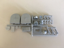 628-358 HO GRAIN BEN PARTS
