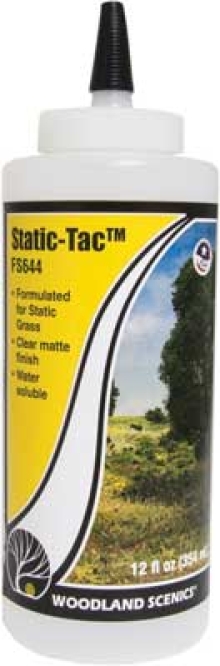 785-644 STATIC-TAC FIELD SYSTEM