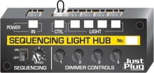 785-5680 SEQUENCING LIGHT HUB JUST PLUG