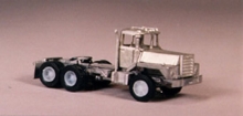 SSL-AF7052 HO 1966 MACK DM-800 TRACTOR KIT