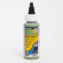 785-4522 WATER TINT WATER SYSTEM SAGE GREEN