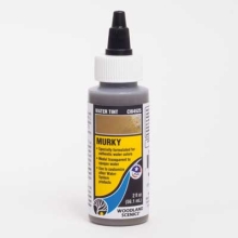 785-4525 WATER TINT YSTEM MURKY