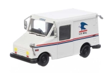 949-12252 HO USP MAIL TRUCK 1980 SCHEME