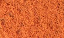 785-1354 FALL ORANGE COARSE TURF SHAKER