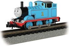 160-58791 HO THOMAS THE TANK ENGINE DC