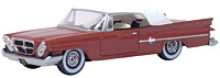 553-87CC61004 HO CHRYSLER 300 CONVERT 1961