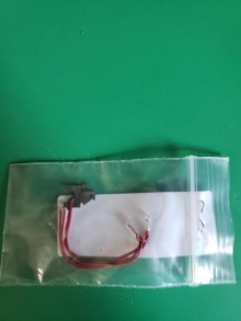 BAC-9630 LIGHT BULB & WIRE [PKG 2]