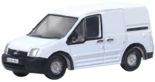 553-NFTC005 N 2002 FORD TRANSIT CONNECT [WHITE]