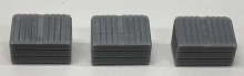 586-31515 HO CLOSED DUMPSTERS UND [PKG 3]