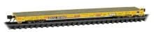 489-13400012 N TTXOTTX THRALL 60' FLATCAR #97409