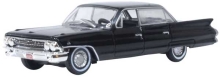 553-87CSD61004 HO CADILIAC SEDAN DEVILLE