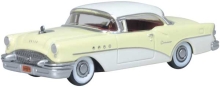 553-87BC55008 HO 1955 BUICK CENTURY