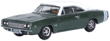 553-87DC68005 HO DODGE CHARGER