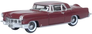 553-87LC56005 HO 1956 CONTINENTAL MARK 11