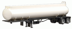 326-5275 HO ELLIPTCAL TANK TRAILER