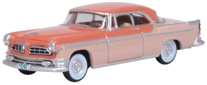 553-87CNY55002 HO 1955 CHRYSLER NEW YORKER DELUXE ST