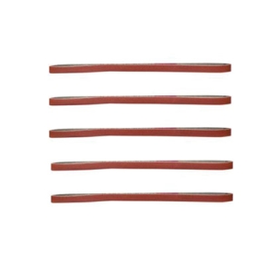 271-55679 SANDING STICK BELTS ASSORTED SANDING BELTS