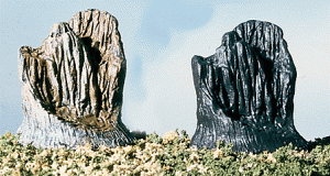 785-32 BROKEN STUMP [14]