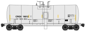 085-47818 HO CARGILL CRGX TRINITY 19600 GAL TANK CAR