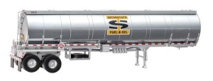 949-12357 HO INTERSTATE FUEL & OIL TANK TRAILER