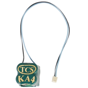 745-2005 KA4-P KEEP - ALIVE