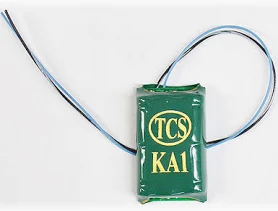 745-2010 N KA-N1 KEEP-ALIVE